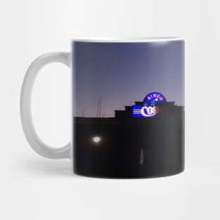 Night Photography Mug